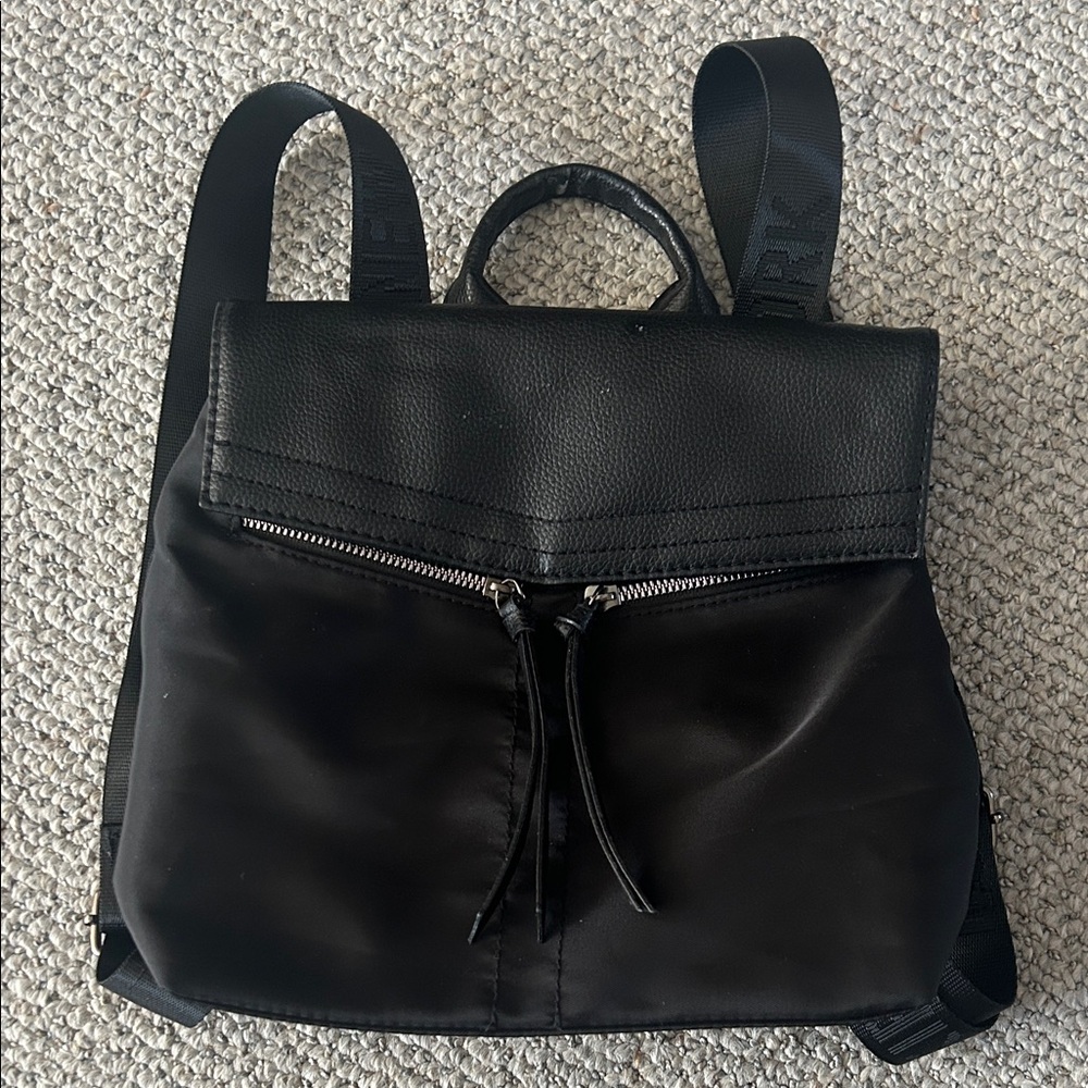 Botkier New York Trigger Mini Backpack